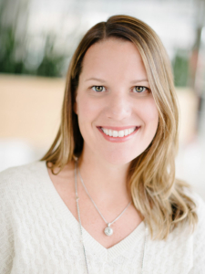 Molly Walsh - Founder and Event Planner at Groundwork Events in Madison, WI